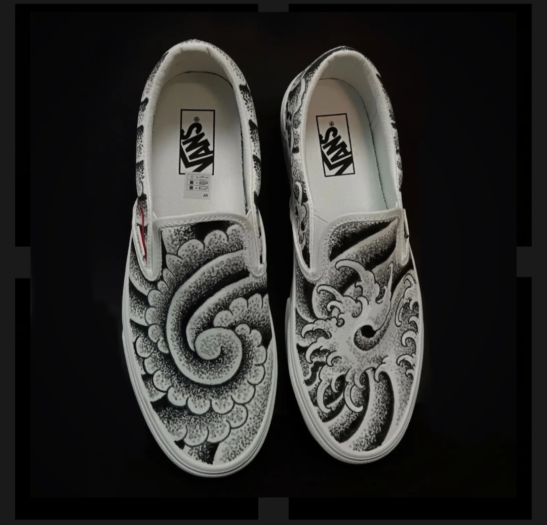 Slip on 42 clicca per acquistare